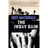 The Ivory Grin - Paperback