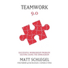 Teamwork 9.0: Successful Workgroup Problem Solving Using the Enneagram (Black & White) - Paperback