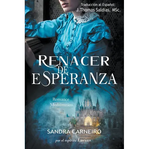 Renacer de la Esperanza - Paperback