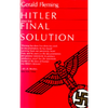Hitler and the Final Solution - Paperback