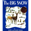 The Big Snow - Paperback