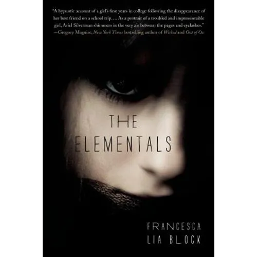 Elementals - Paperback