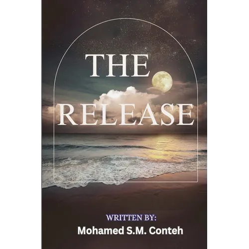 The Release - Paperback