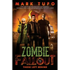 Zombie Fallout 10: Those Left Behind - Paperback