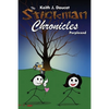 The Stickman Chronicles: Perplexed - Paperback