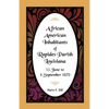 African American Inhabitants of Rapides Parish, Louisiana, 15 June to 4 Sept 1870 - Paperback