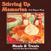 Stirring Up Memories - Meals and Treats from Fox Run Bed & Breakfast - Paperback