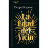 La Edad del Vicio / Age of Vice - Paperback