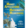 Teaching Money Applications to Make Mathematics Meaningful, Grades 7-12 - Paperback
