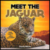 Meet The Jaguar: Fun Facts & Cool Pictures - Paperback