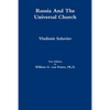 Russia And The Universal Church - Paperback