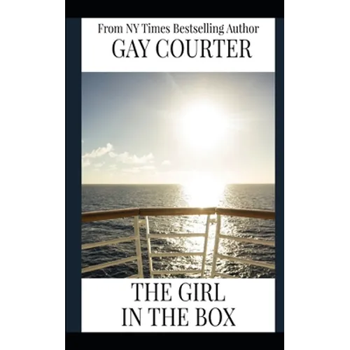 The Girl in the Box: Seven Seas: The North Atlantic - Paperback