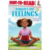 Parker's Big Feelings: Ready-To-Read Level 1 - Paperback