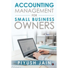 Accounting Management for Small Business Owners - Paperback
