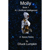 Molly - A.I.: Artificial Intelligence Book 1 - Paperback