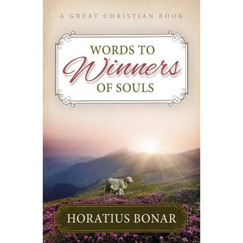 Words to Winners of Souls - Paperback