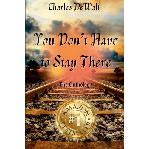 Charles DeWalt - You Don't Have to Stay There - Paperback