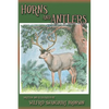 Horns and Antlers - Paperback