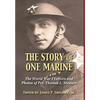 The Story of One Marine: The World War I Letters of Pvt. Thomas L. Stewart - Hardcover