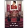 Why Not Me? - Paperback