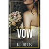 Savage Vow - Paperback