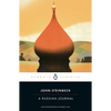 A Russian Journal - Paperback