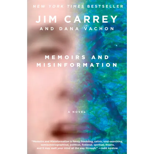 Memoirs and Misinformation - Paperback