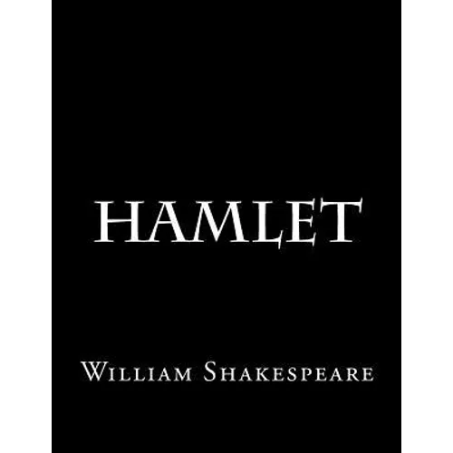 Hamlet - Paperback