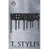 Nefarious (The Cartel Publications Presents) - Paperback
