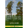 A Thousand-Mile Walk to the Gulf (Hardcover) - Hardcover