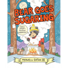 Bear Goes Sugaring - Paperback