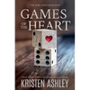 Games of the Heart - Paperback
