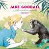 Jane Goodall: La Mejor Amiga de Los Chimpancés - Hardcover