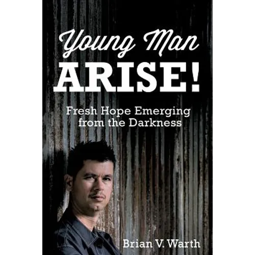 Young Man Arise! - Paperback