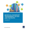 Beneficial Ownership Transparency in Asia and the Pacific - Paperback
