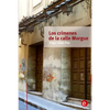 Los crímenes de la calle Morgue - Paperback
