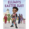 Elijah's Easter Suit - Hardcover