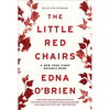 Little Red Chairs - Paperback