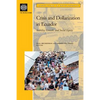 Crisis and Dollarization in Ecuador: Stability, Growth, and Social Equity - Paperback