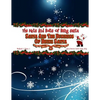 Santa and the Business of Being Santa: The Nuts & Bolts of Being Santa - Paperback