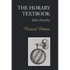 The Horary Textbook - Revised Edition - Hardcover