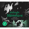 Midnight Monsters: A Pop-Up Shadow Search - Hardcover