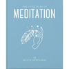 The Little Book of Meditation - Hardcover