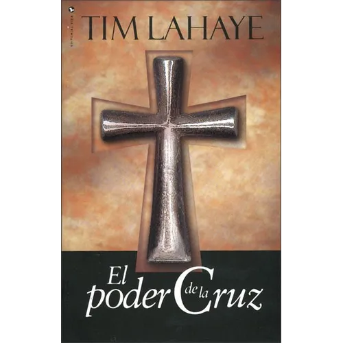El Poder de la Cruz - Paperback