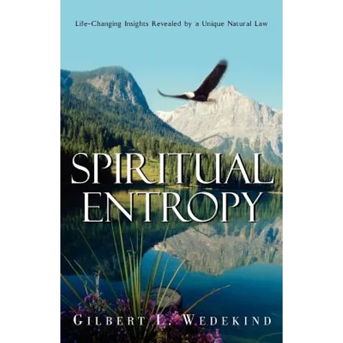 Spiritual Entropy - Paperback