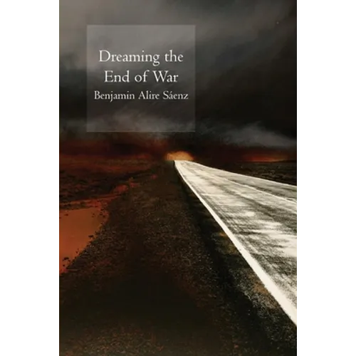 Dreaming the End of War - Paperback
