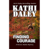 Finding Courage - Paperback