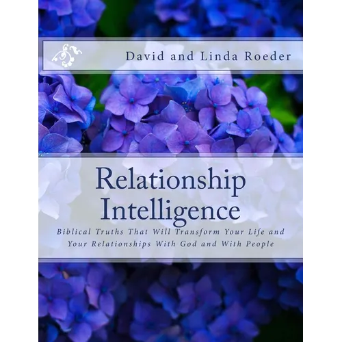 Relationship Intelligence - Paperback
