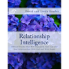 Relationship Intelligence - Paperback