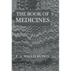 The Book Of Medicines - Paperback